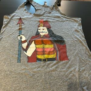 Phish Women’s Tank L